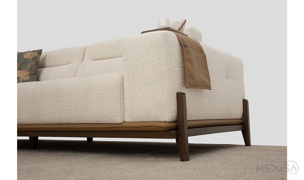 Medusa Home Mobilya - Craf Koltuk Takımı