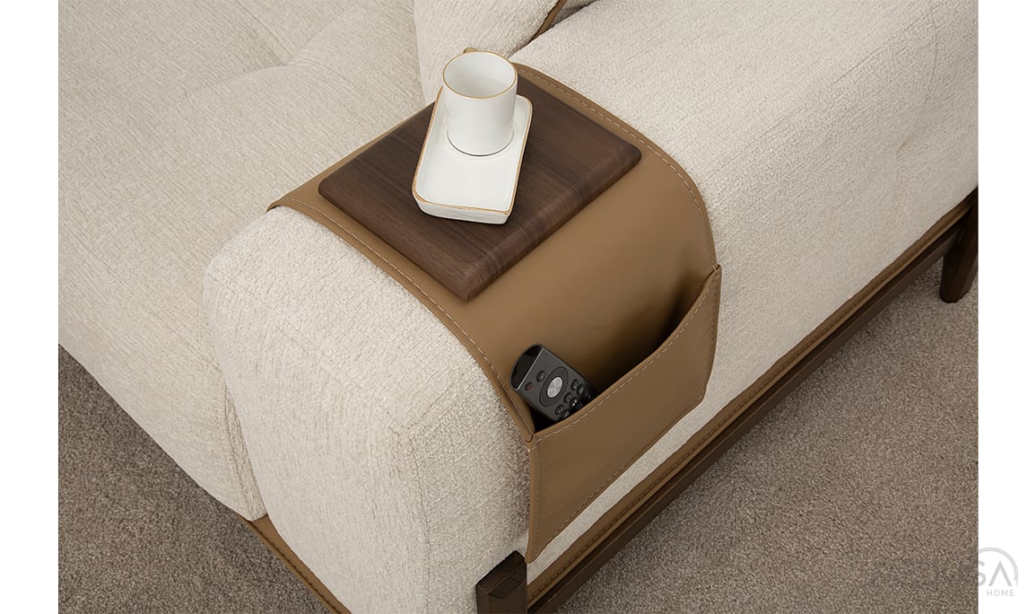 Medusa Home Mobilya - Craf Koltuk Takımı