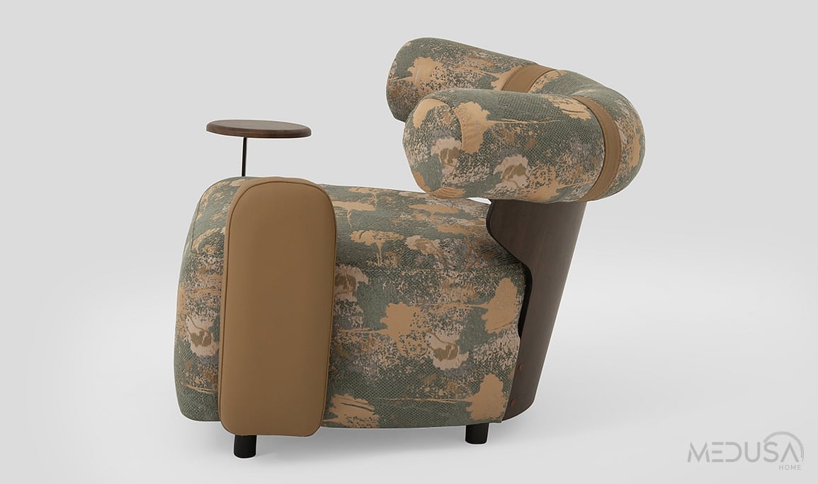 Medusa Home Mobilya - Craf Koltuk Takımı