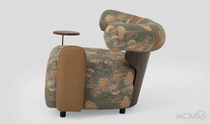 Medusa Home Mobilya - Craf Koltuk Takımı