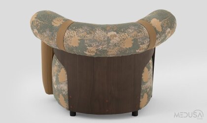 Medusa Home Mobilya - Craf Koltuk Takımı