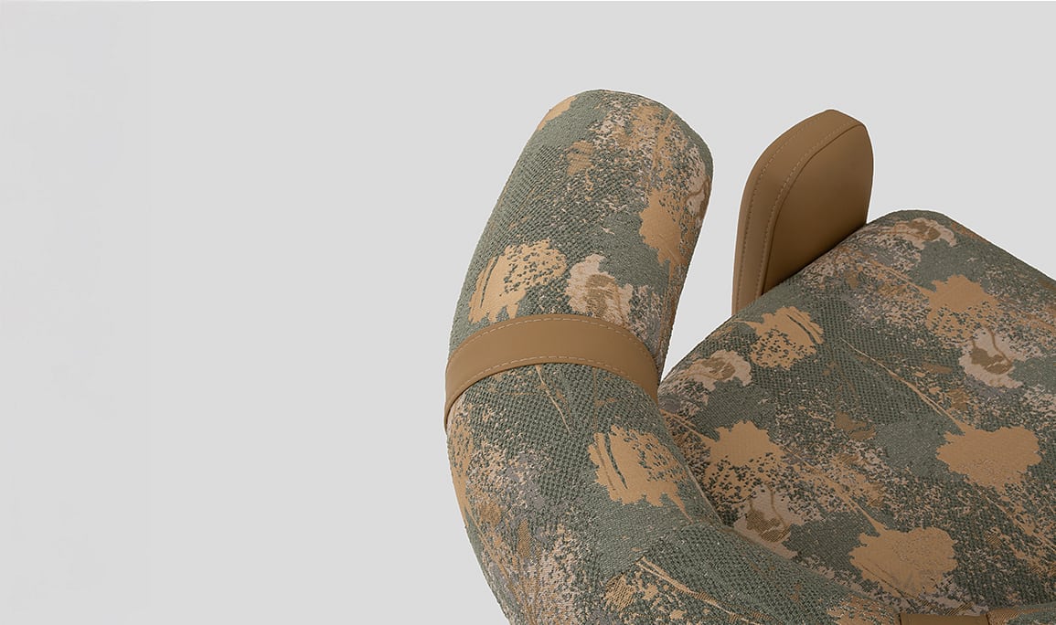 Medusa Home Mobilya - Craf Koltuk Takımı