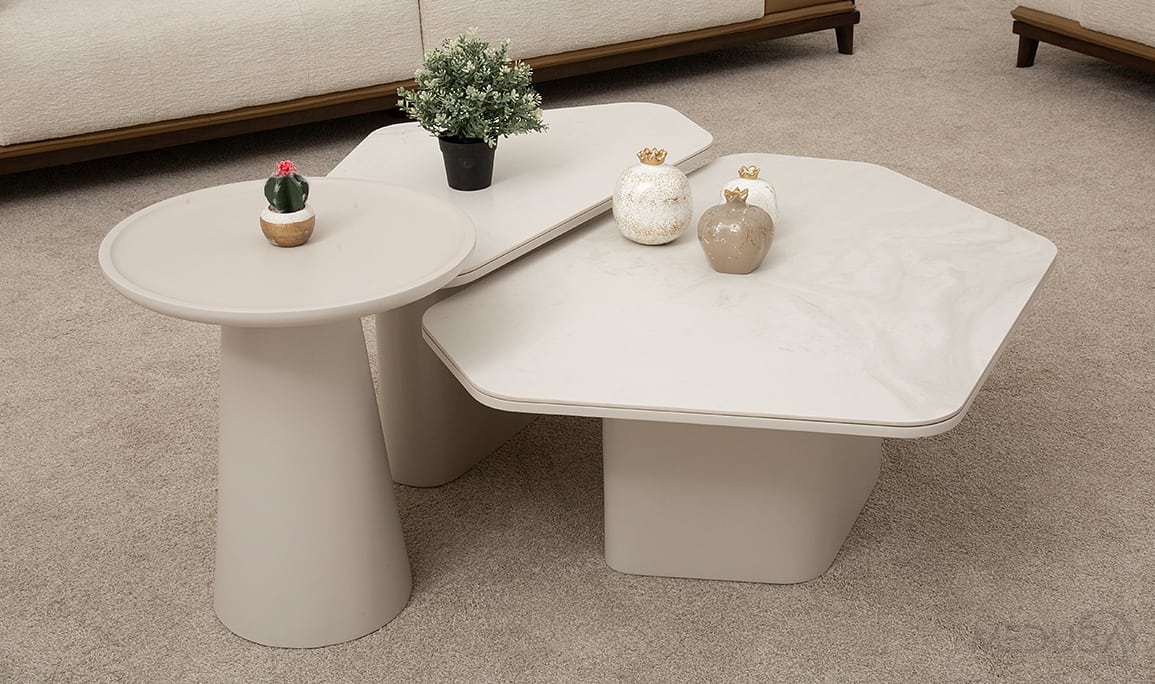 Medusa Home Mobilya - Craf Koltuk Takımı