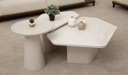 Medusa Home Mobilya - Craf Koltuk Takımı