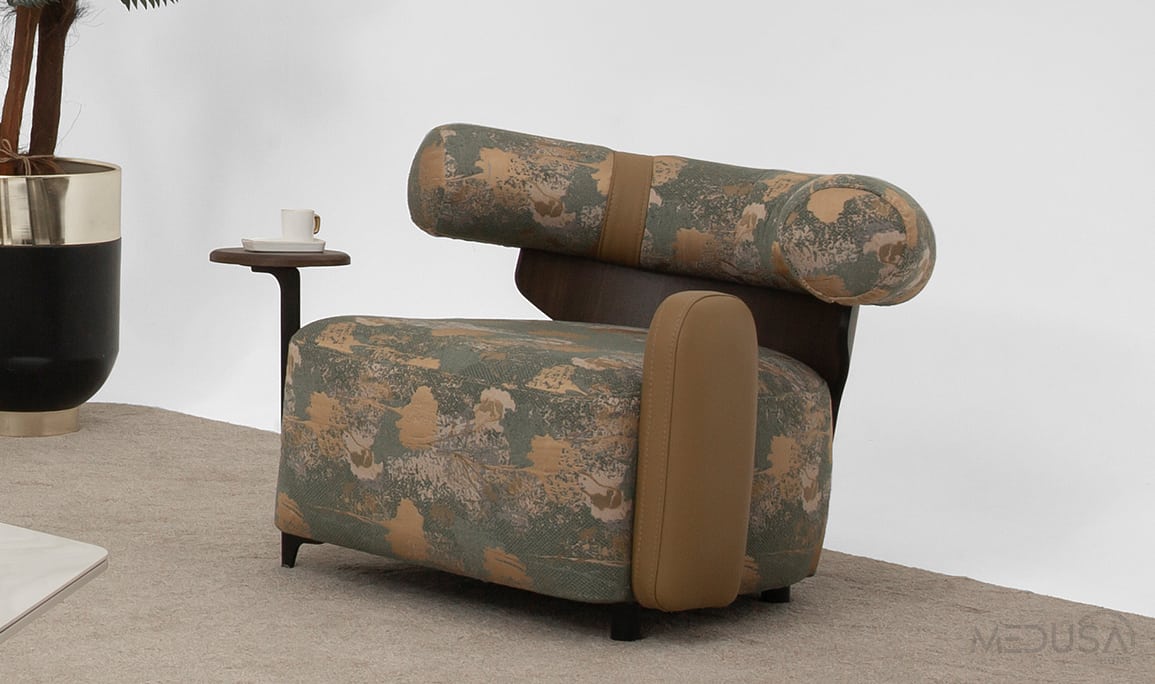 Medusa Home Mobilya - Craf Koltuk Takımı
