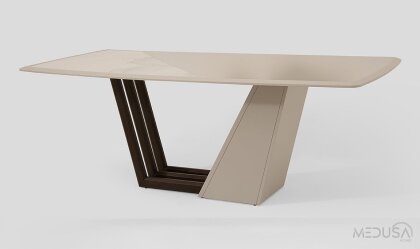 Medusa Home Mobilya - Craf Yemek Odası