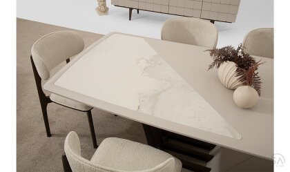 Medusa Home Mobilya - Craf Yemek Odası