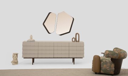 Medusa Home Mobilya - Craf Yemek Odası