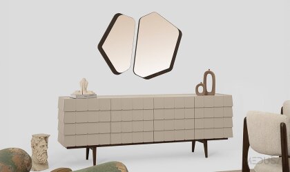 Medusa Home Mobilya - Craf Yemek Odası