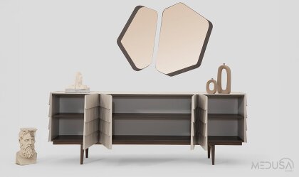 Medusa Home Mobilya - Craf Yemek Odası