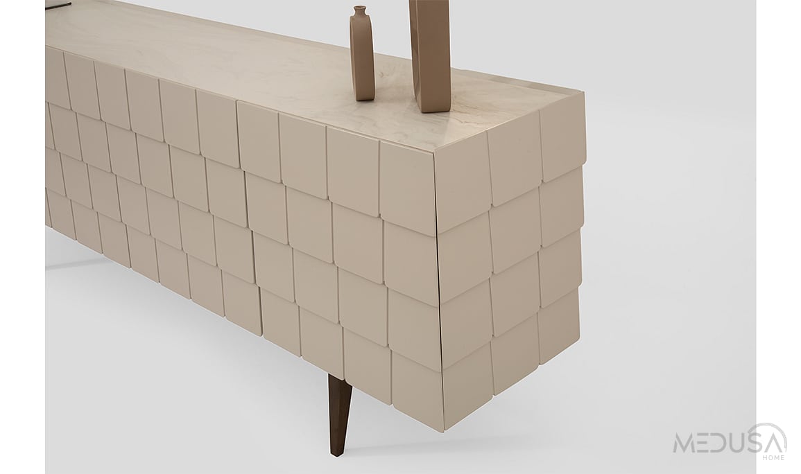 Medusa Home Mobilya - Craf Yemek Odası