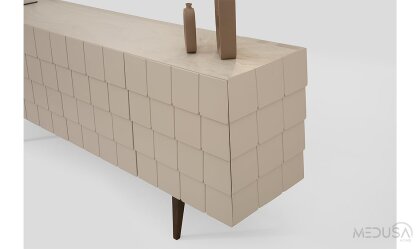 Medusa Home Mobilya - Craf Yemek Odası