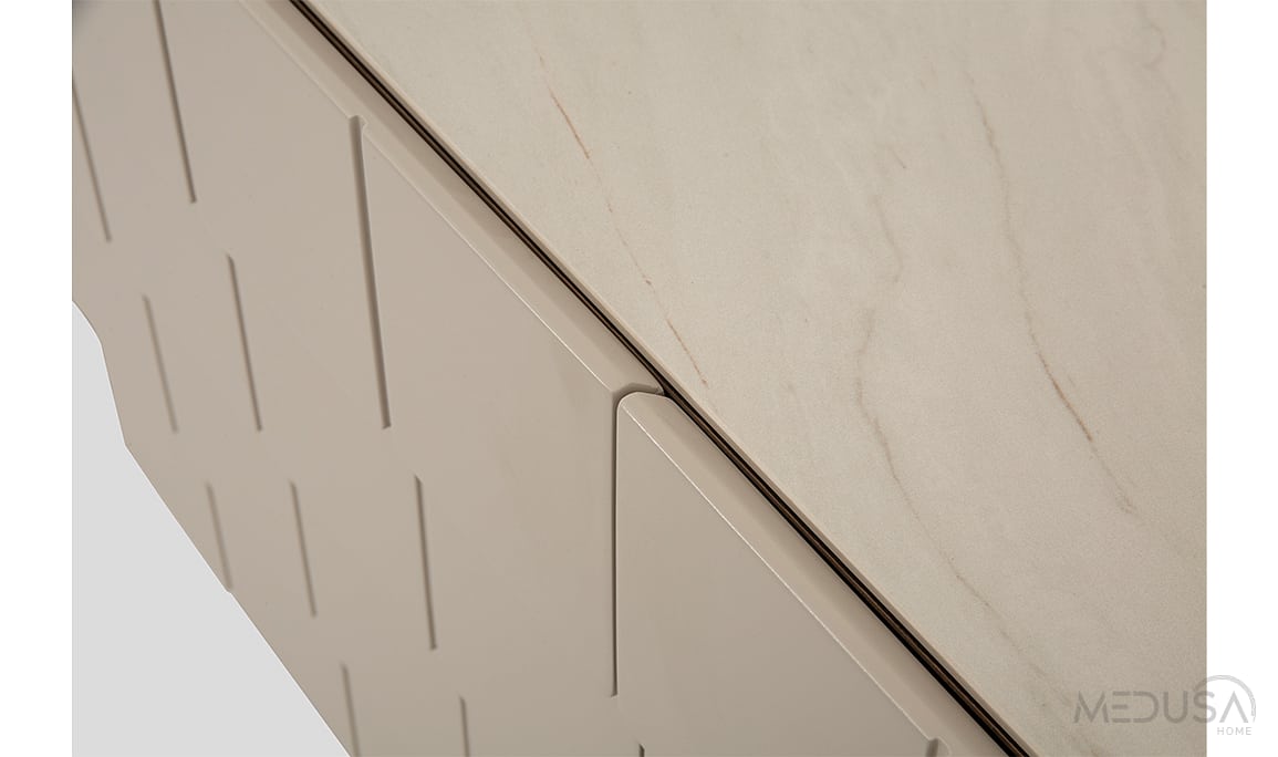 Medusa Home Mobilya - Craf Yemek Odası