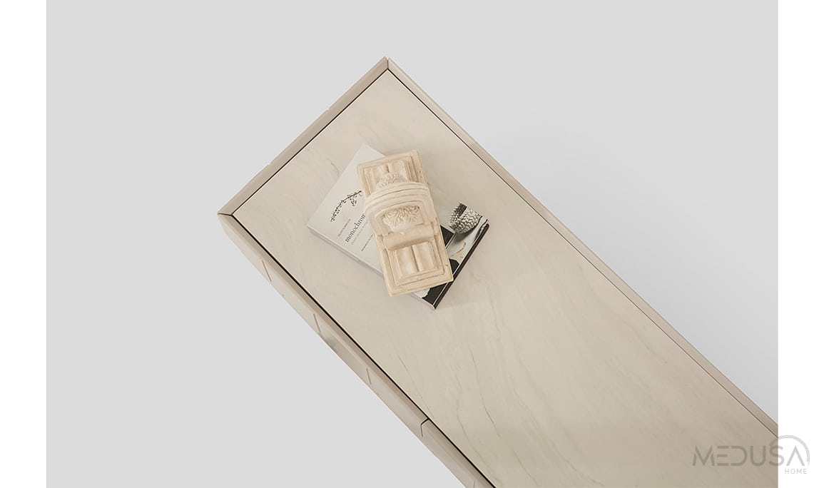 Medusa Home Mobilya - Craf Yemek Odası