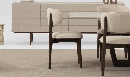 Medusa Home Mobilya - Craf Yemek Odası