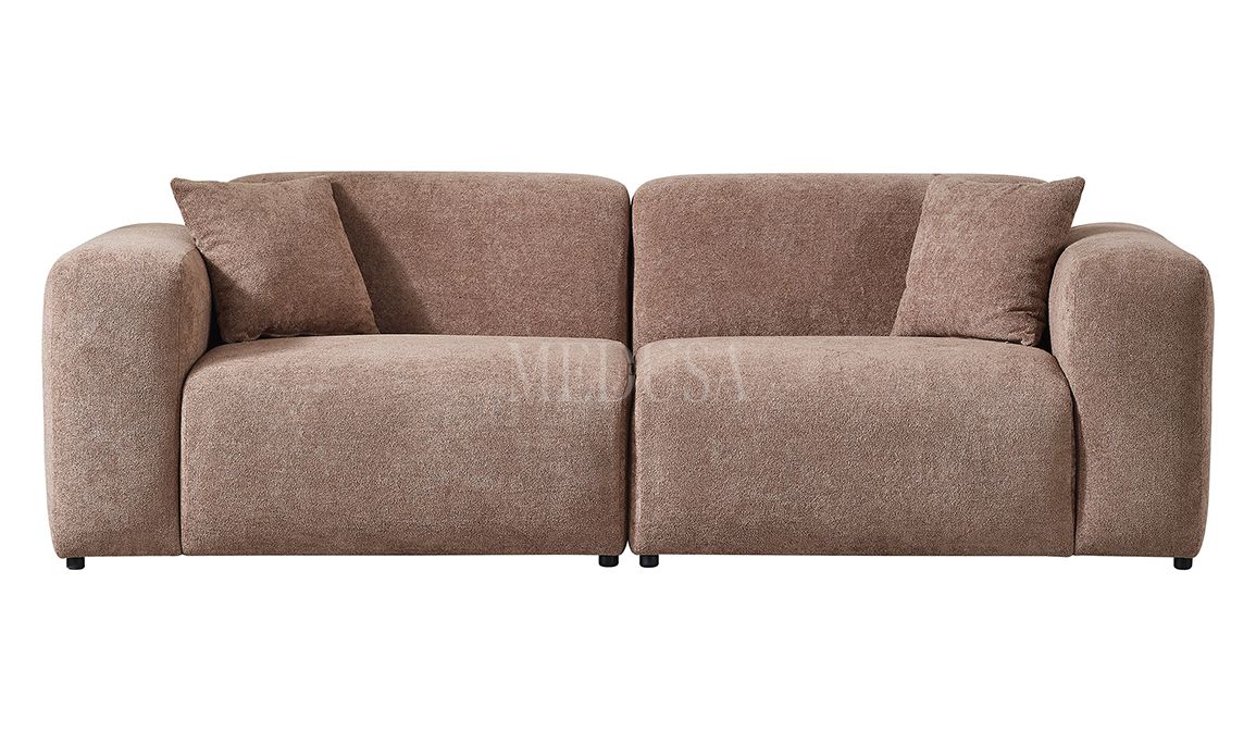 Medusa Home Mobilya - Craft 3+3+1 Koltuk Takımı