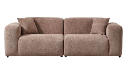 Medusa Home Mobilya - Craft 3+3+1 Koltuk Takımı