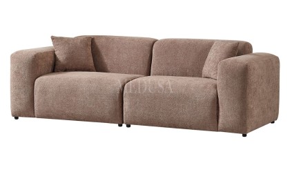 Medusa Home Mobilya - Craft 3+3+1 Koltuk Takımı