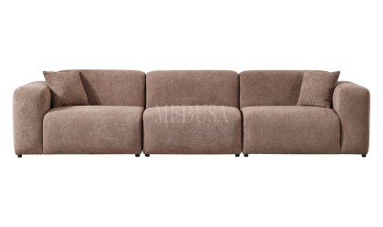Medusa Home Mobilya - Craft 4+3+1 Koltuk Takımı