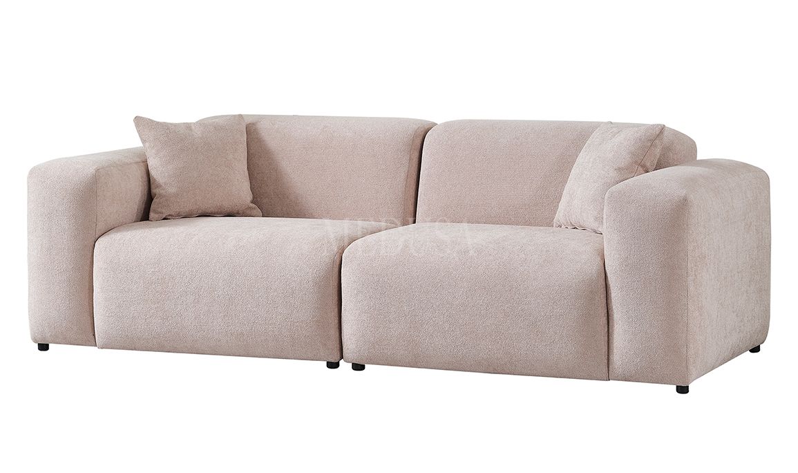 Medusa Home Mobilya - Craft 4+3+1 Koltuk Takımı