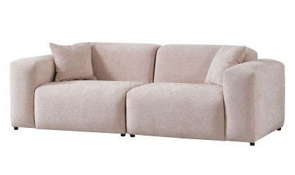 Medusa Home Mobilya - Craft 4+3+1 Koltuk Takımı