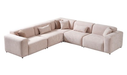 Medusa Home Mobilya - Craft M Köşe Takımı