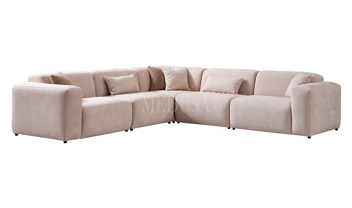 Medusa Home Mobilya - Craft M Köşe Takımı