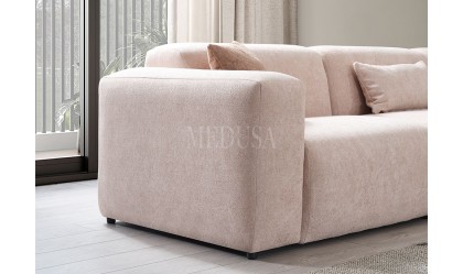 Medusa Home Mobilya - Craft M Köşe Takımı