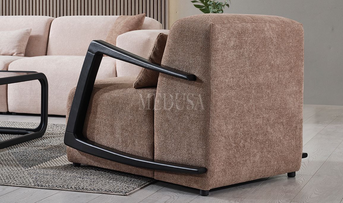Medusa Home Mobilya - Craft M Köşe Takımı