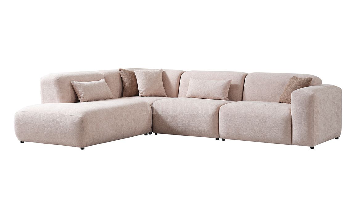 Medusa Home Mobilya - Craft S Köşe Takımı