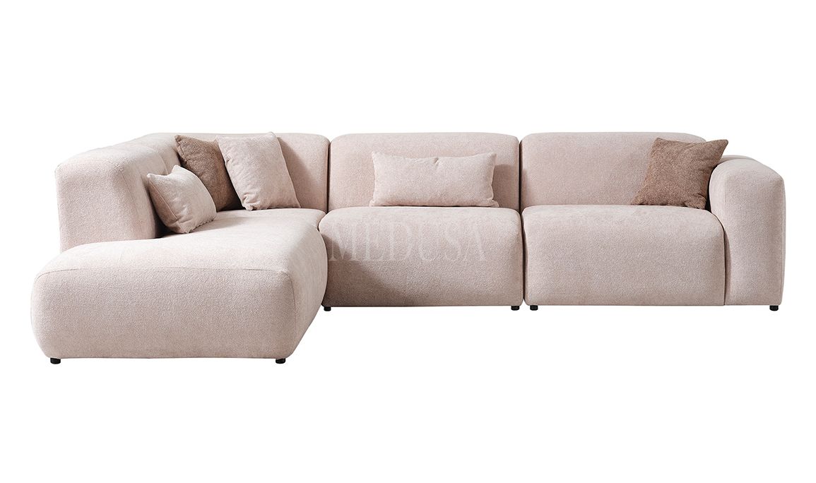 Medusa Home Mobilya - Craft S Köşe Takımı