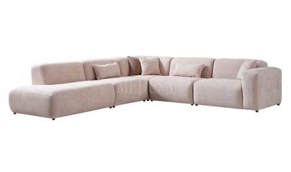 Medusa Home Mobilya - Craft S Köşe Takımı