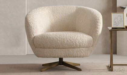 Medusa Home Mobilya - Cratos Antik Yataklı Koltuk Takımı