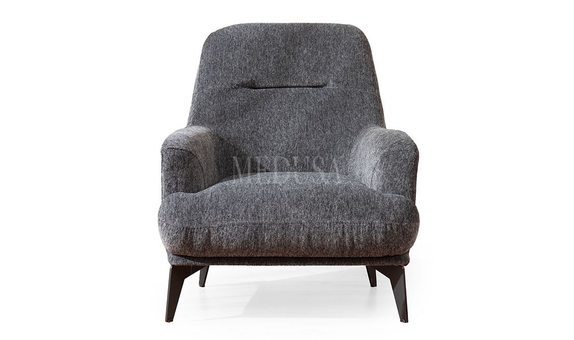 Medusa Home Mobilya - Cratos Kapitoneli Köşe Takımı