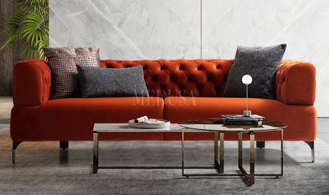 Medusa Home Mobilya - Cratos Koltuk Takımı