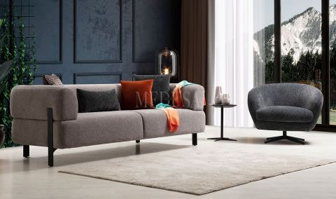Medusa Home Mobilya - Cratos Koltuk Takımı