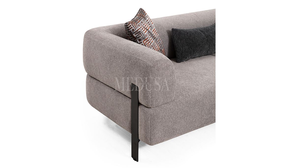 Medusa Home Mobilya - Cratos Koltuk Takımı