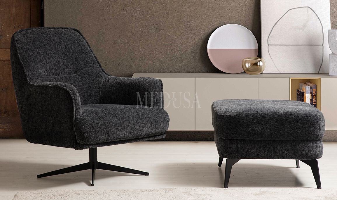 Medusa Home Mobilya - Cratos Koltuk Takımı