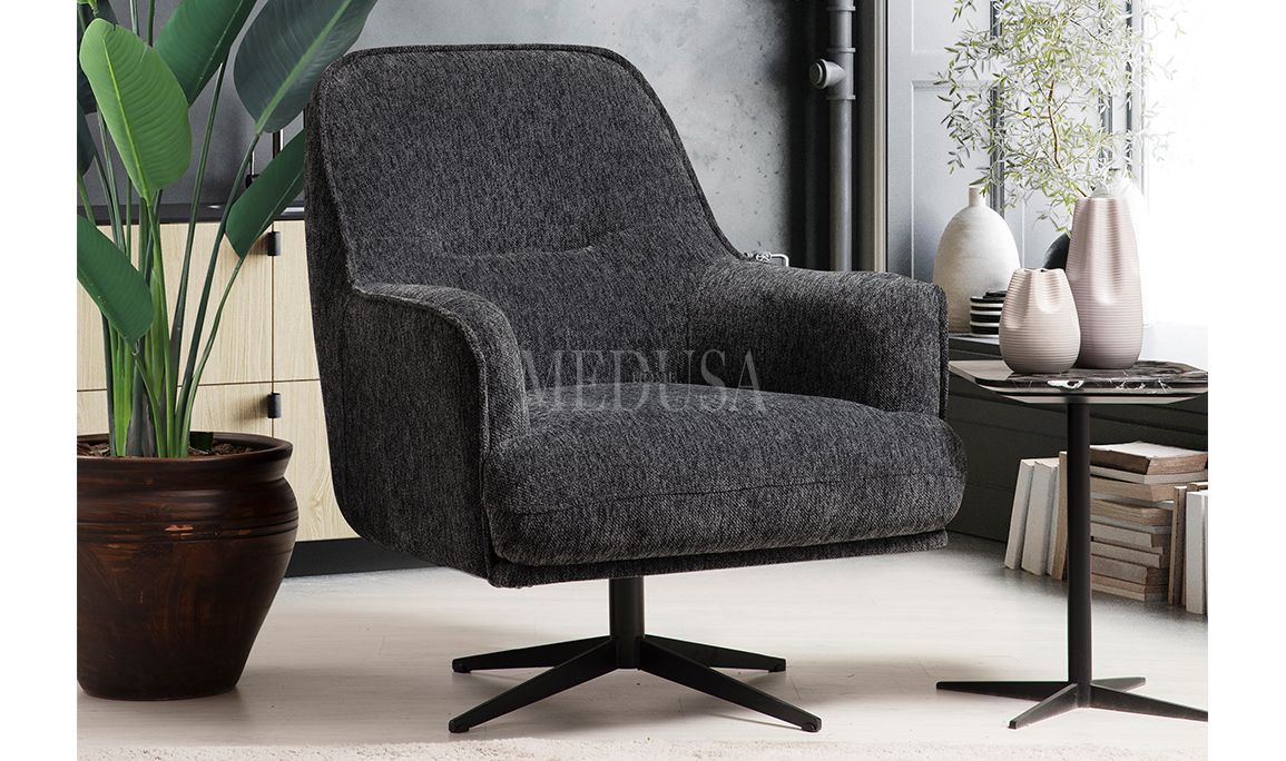 Medusa Home Mobilya - Cratos Köşe Takımı 3+1