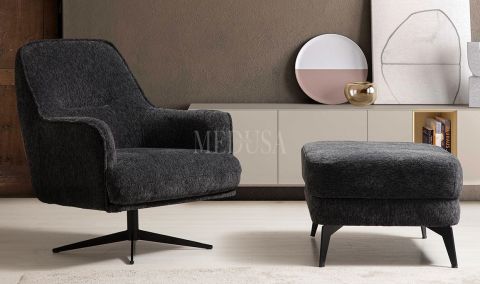 Medusa Home Mobilya - Cratos Köşe Takımı 3+1