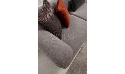 Medusa Home Mobilya - Cratos Köşe Takımı
