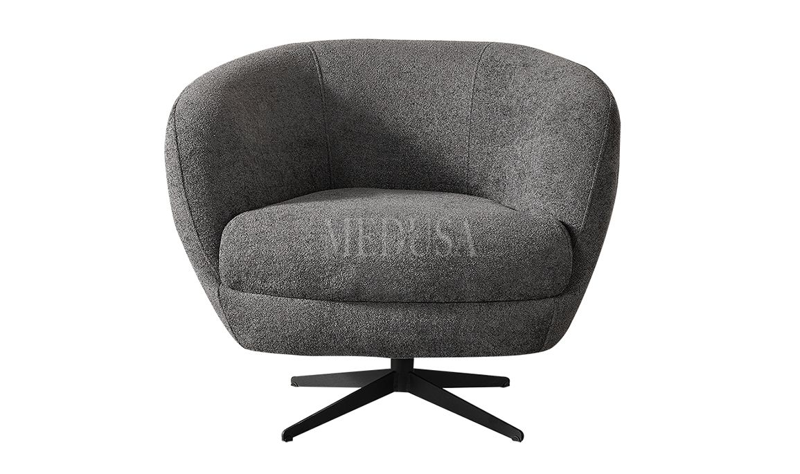 Medusa Home Mobilya - Cratos Live Berjer