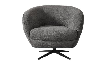 Medusa Home Mobilya - Cratos Live Berjer