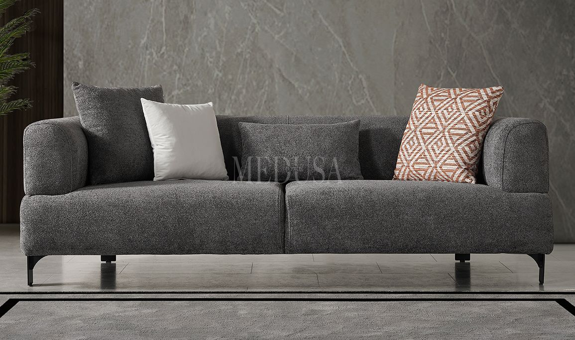 Medusa Home Mobilya - Cratos Live Koltuk Takımı