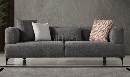 Medusa Home Mobilya - Cratos Live Koltuk Takımı