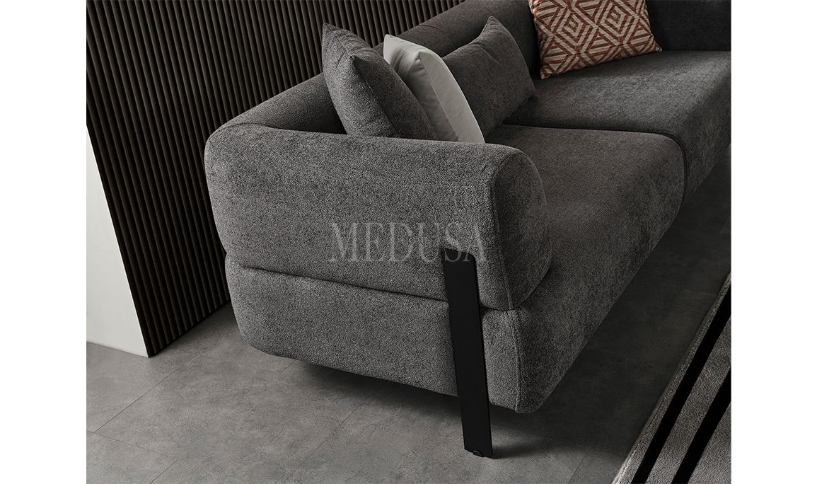 Medusa Home Mobilya - Cratos Live Koltuk Takımı