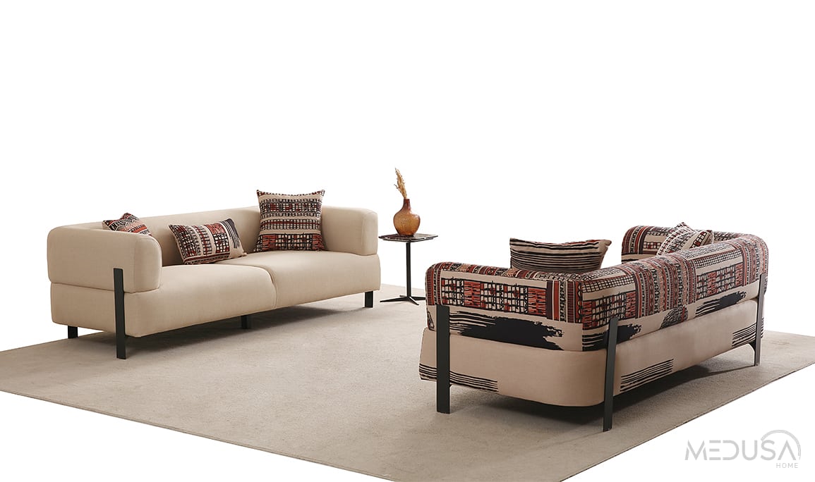 Medusa Home Mobilya - Cratos Premium Koltuk Takımı