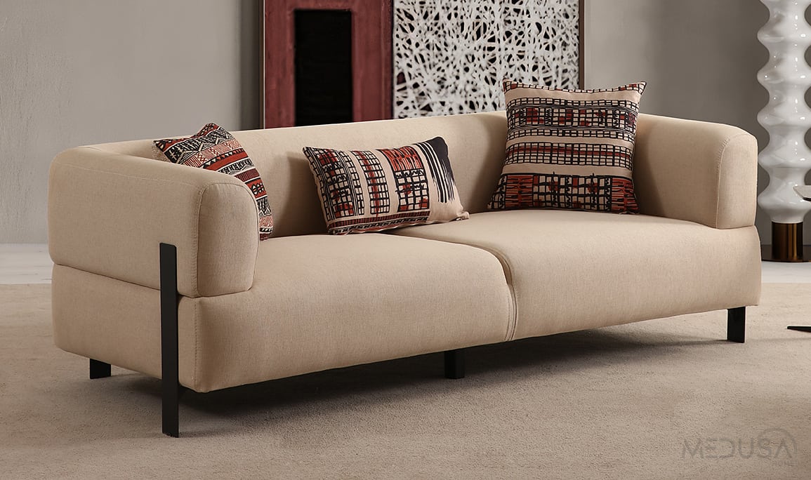 Medusa Home Mobilya - Cratos Premium Koltuk Takımı