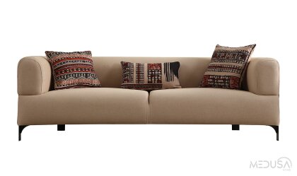 Medusa Home Mobilya - Cratos Premium Koltuk Takımı