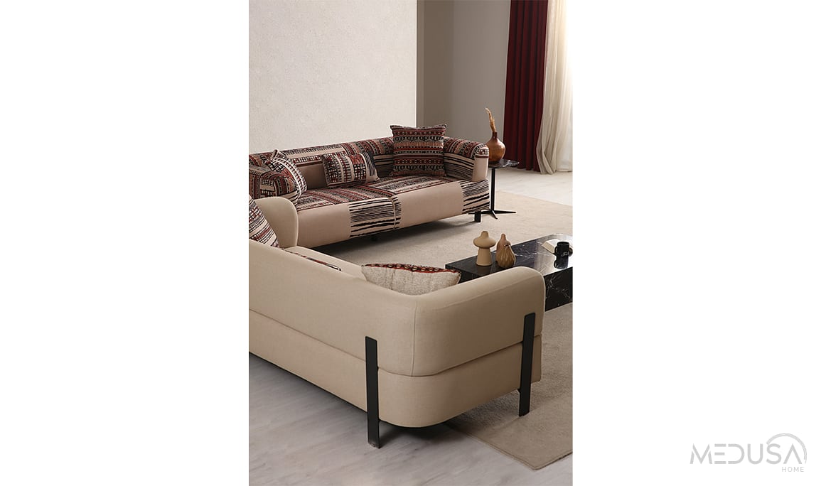 Medusa Home Mobilya - Cratos Premium Koltuk Takımı